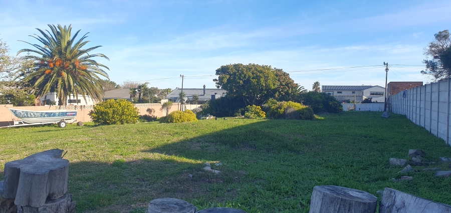 0 Bedroom Property for Sale in Sandbaai Western Cape